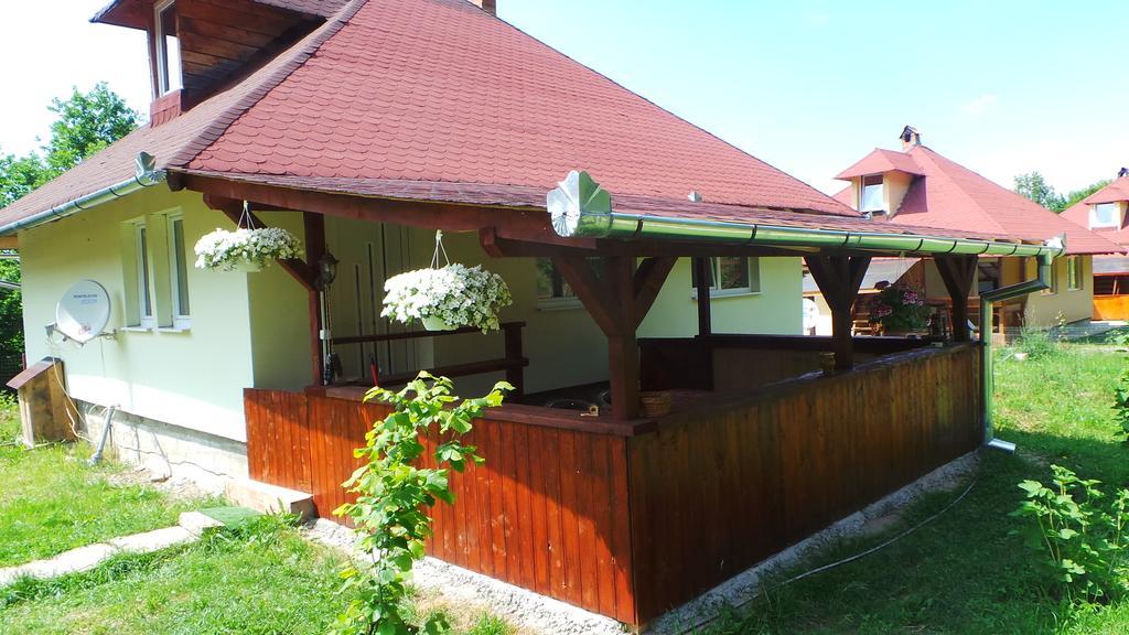 Casa Ada Villa Arpasu de Sus Bilik gambar